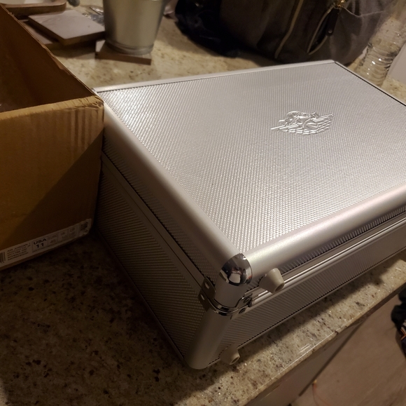 Jordan 1s midnight navy - Picture 8 of 9